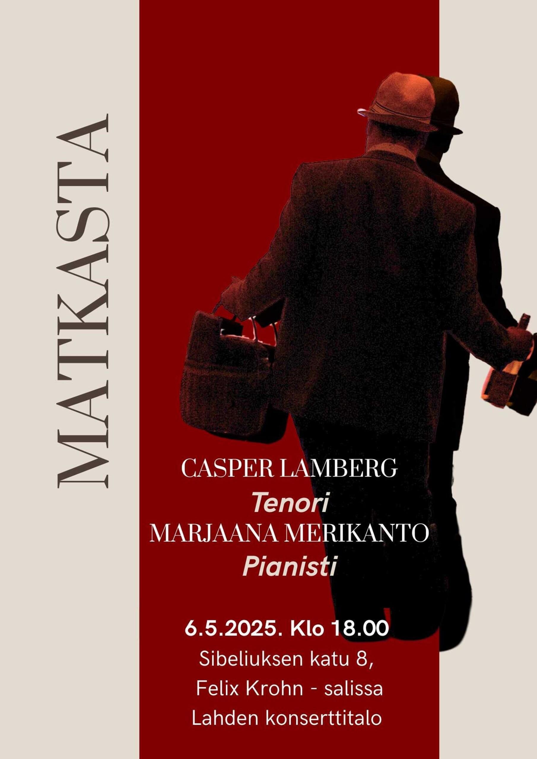 Konserttijuliste