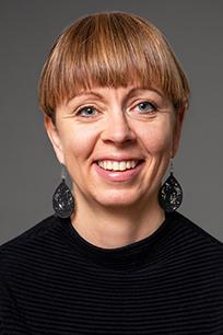 Maija Hyytiäinen Maija Hyytiäinen.