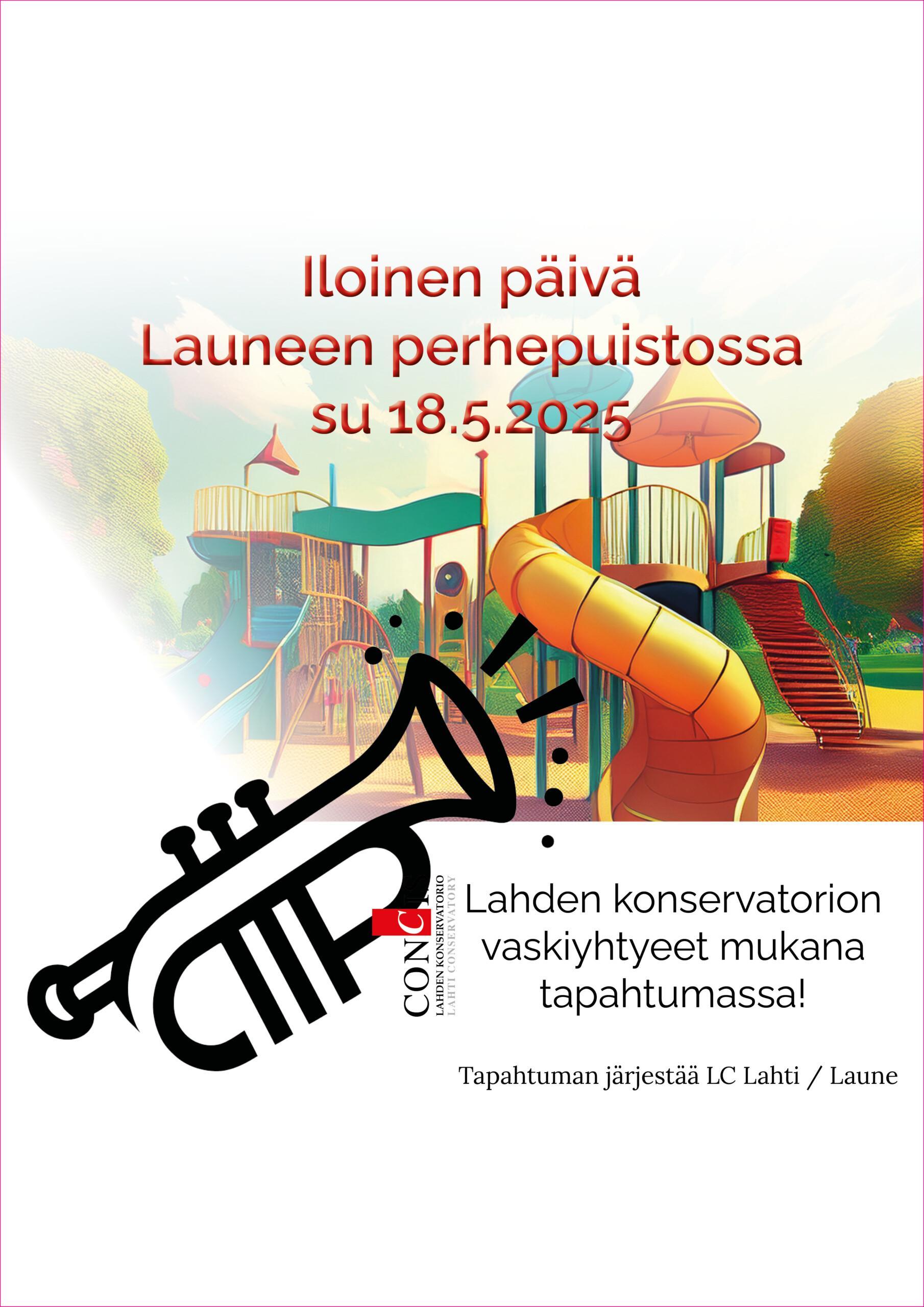 Tapahtumajuliste