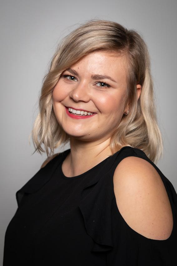 Jonna Nikka