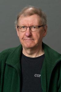 Pekkarinen Heikki